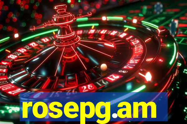 rosepg.am