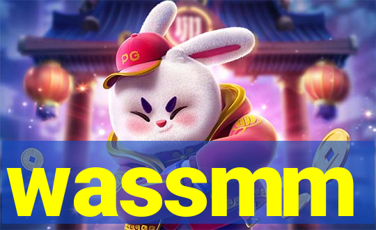 wassmm
