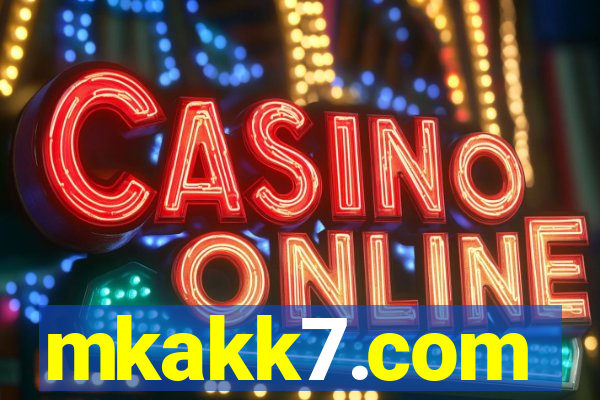mkakk7.com