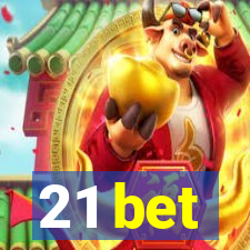 21 bet