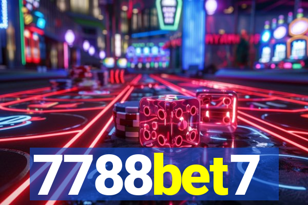 7788bet7