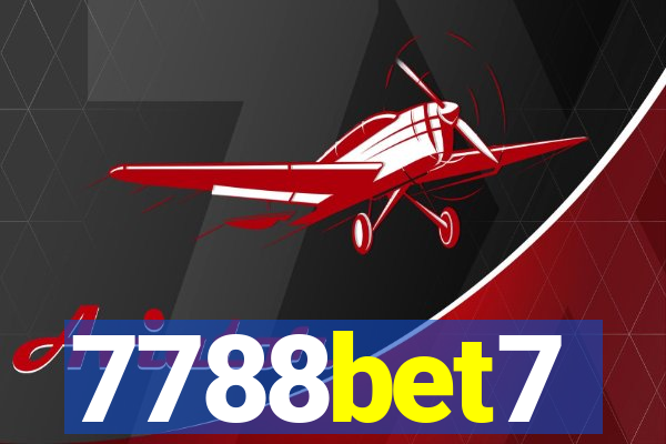 7788bet7