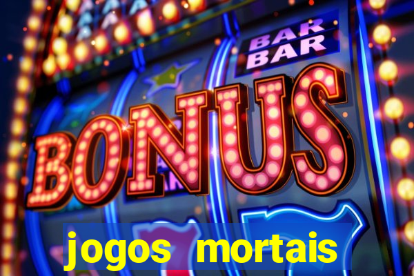 jogos mortais torrent magnet