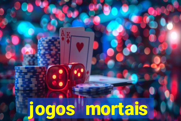 jogos mortais torrent magnet