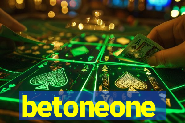 betoneone