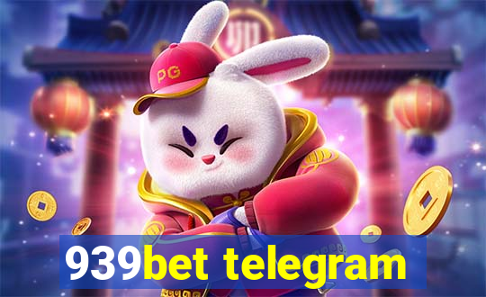 939bet telegram