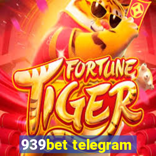 939bet telegram