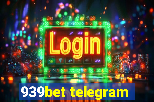 939bet telegram