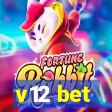v12 bet