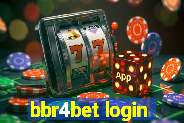 bbr4bet login