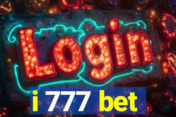 i 777 bet