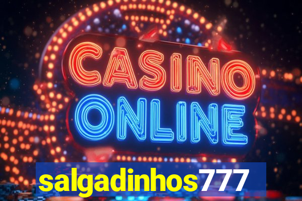 salgadinhos777