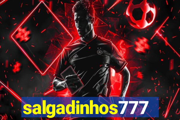 salgadinhos777