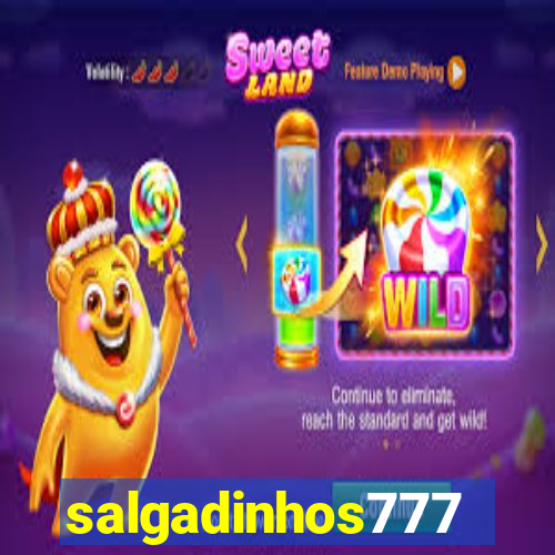 salgadinhos777