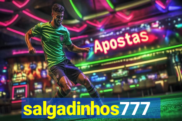salgadinhos777
