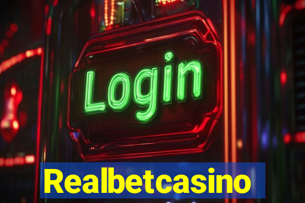 Realbetcasino