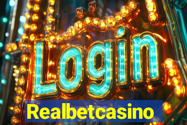 Realbetcasino