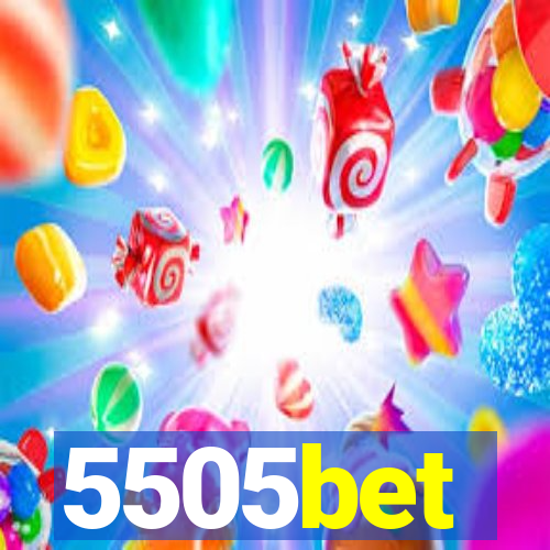 5505bet