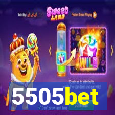 5505bet
