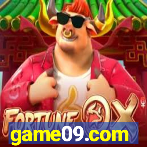 game09.com