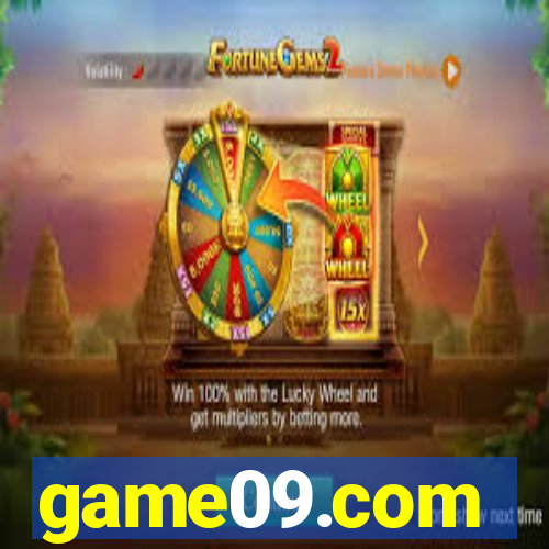 game09.com