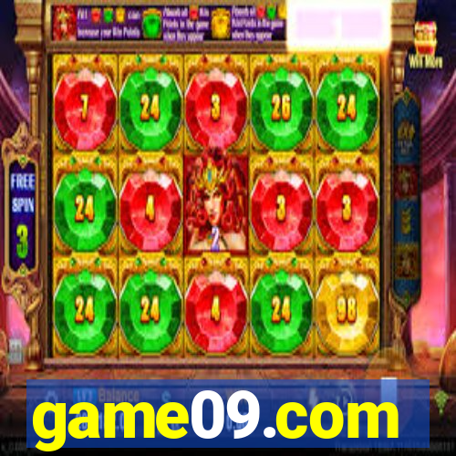 game09.com