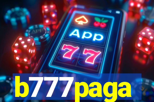 b777paga