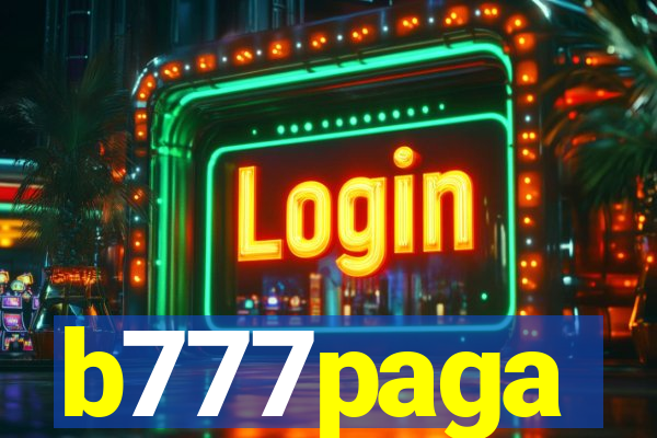 b777paga
