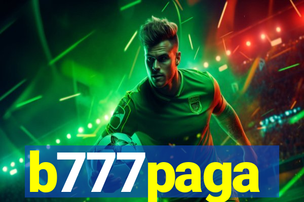 b777paga