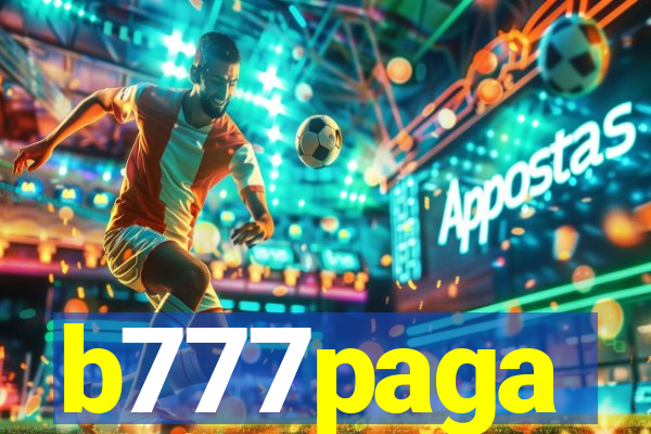 b777paga
