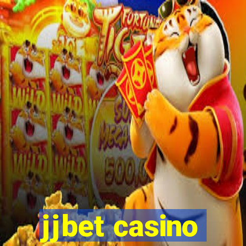 jjbet casino