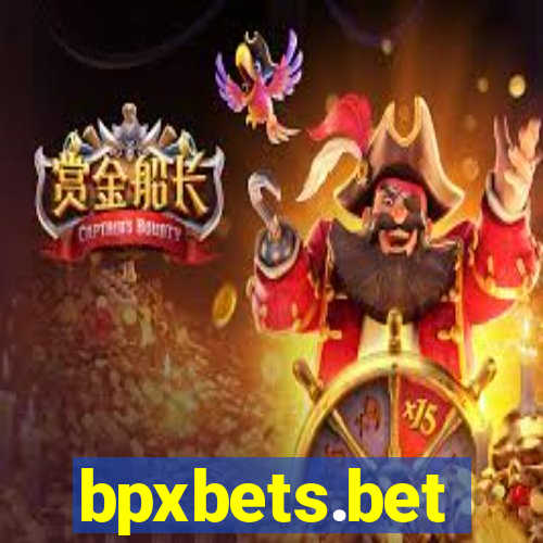 bpxbets.bet