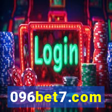 096bet7.com