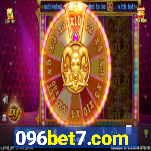 096bet7.com