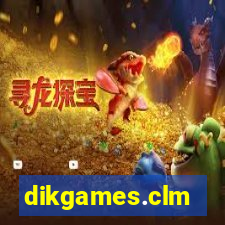 dikgames.clm