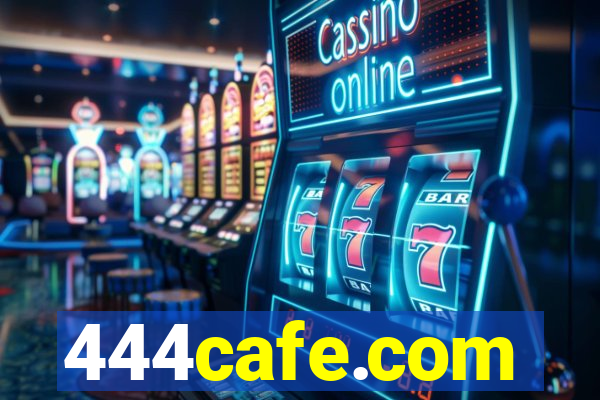 444cafe.com