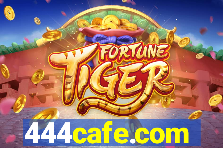 444cafe.com