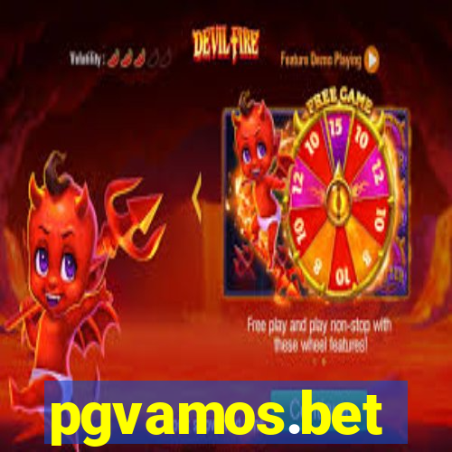 pgvamos.bet