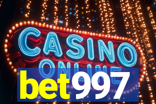 bet997