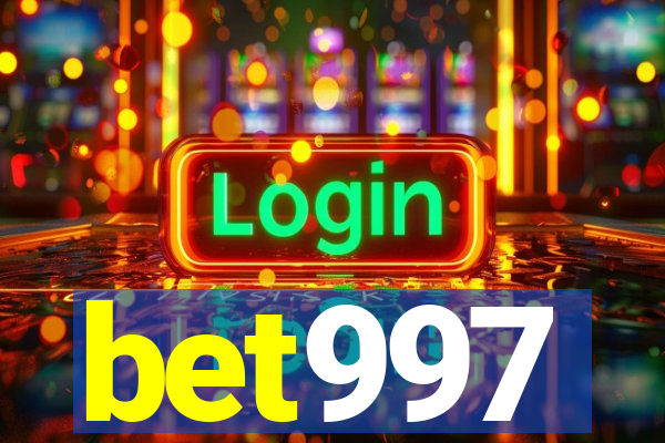 bet997