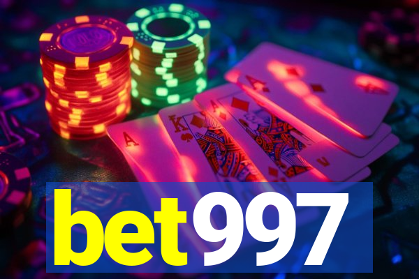 bet997