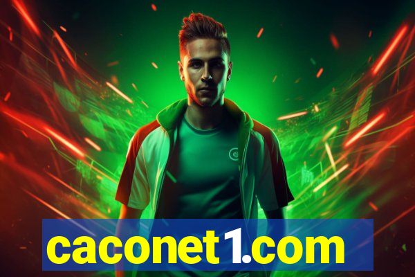 caconet1.com