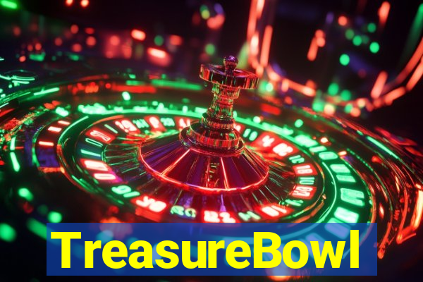 TreasureBowl treasure bowl estrategia