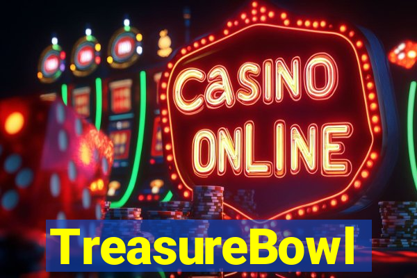 TreasureBowl treasure bowl estrategia