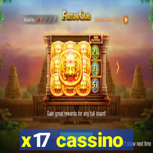 x17 cassino