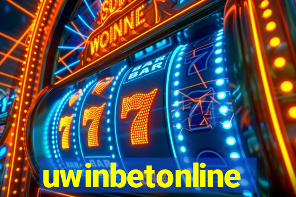uwinbetonline