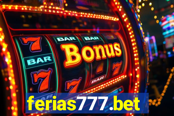ferias777.bet