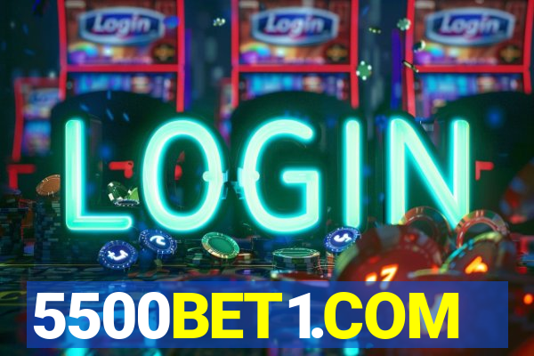 5500BET1.COM