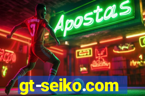 gt-seiko.com