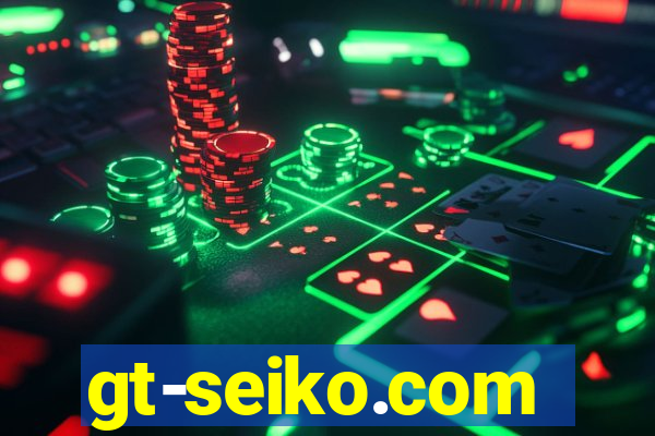 gt-seiko.com